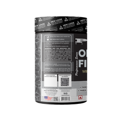 Pole Nutrition Omega-3 Fish Oil 1000mg | 180mg EPA & 120mg DHA | 90 (Softgels)