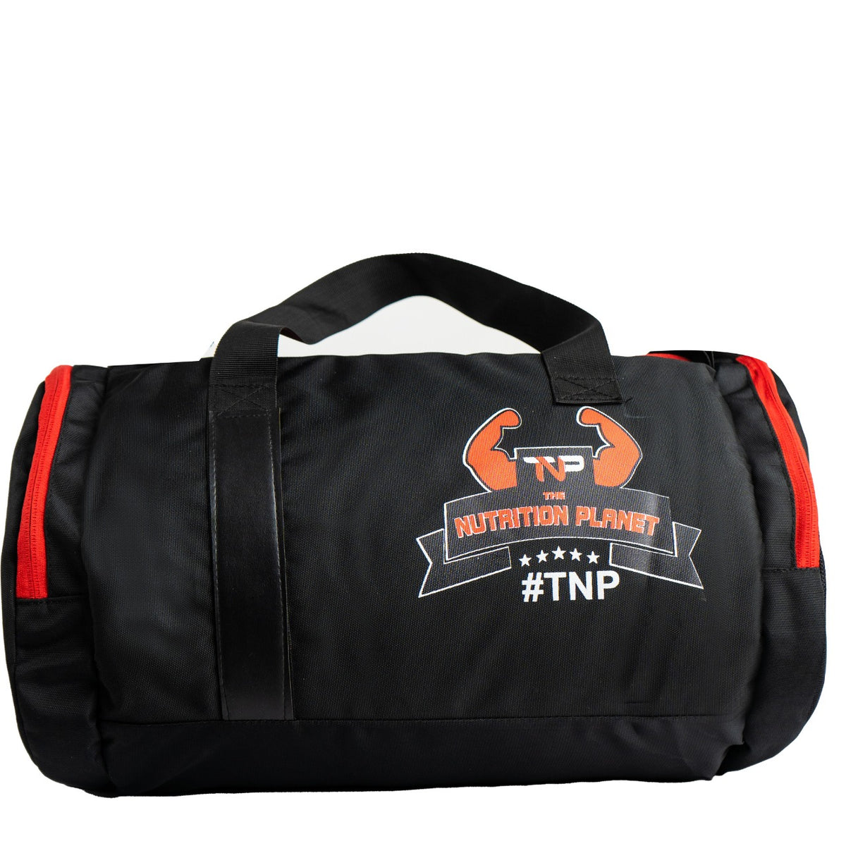 TNP GYM BAG (BLACK)