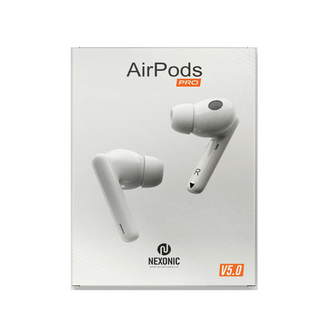 Nexonic Airpods Pro V5.0