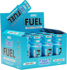 Applied Nutrition BodyFuel Prime Energy Shot (Box 12 Units x 60ml)
