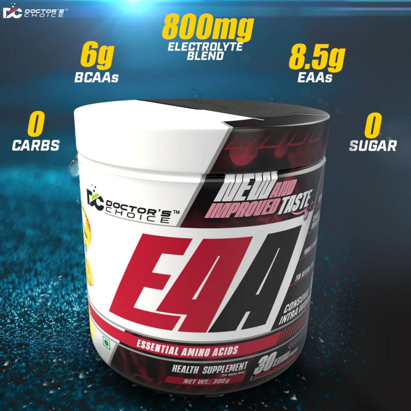 muscle recovery and hydration, enhance performance, reduce fatigue, and support overall fitness goals