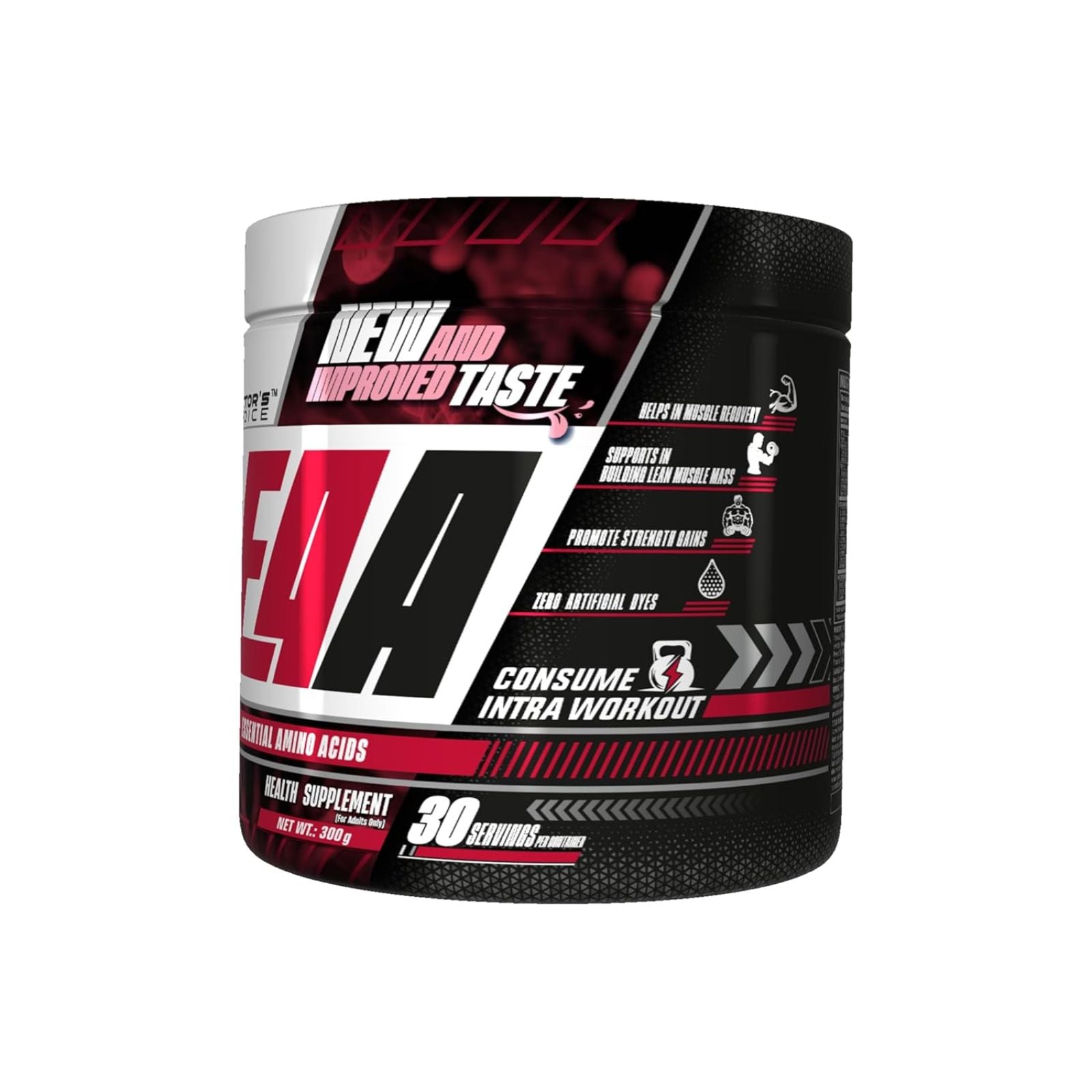 muscle recovery and hydration, enhance performance, reduce fatigue, and support overall fitness goals