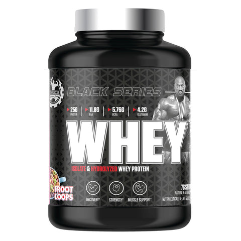 dexterjackson-black-series-whey-isolate-hydrolyzed-whey-protein-Froot-loops-recovery