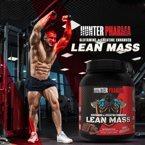 Weight gain and muscle growth, packed with high-quality proteins, carbohydrates, and essential nutrients to fuel intense workouts and recovery