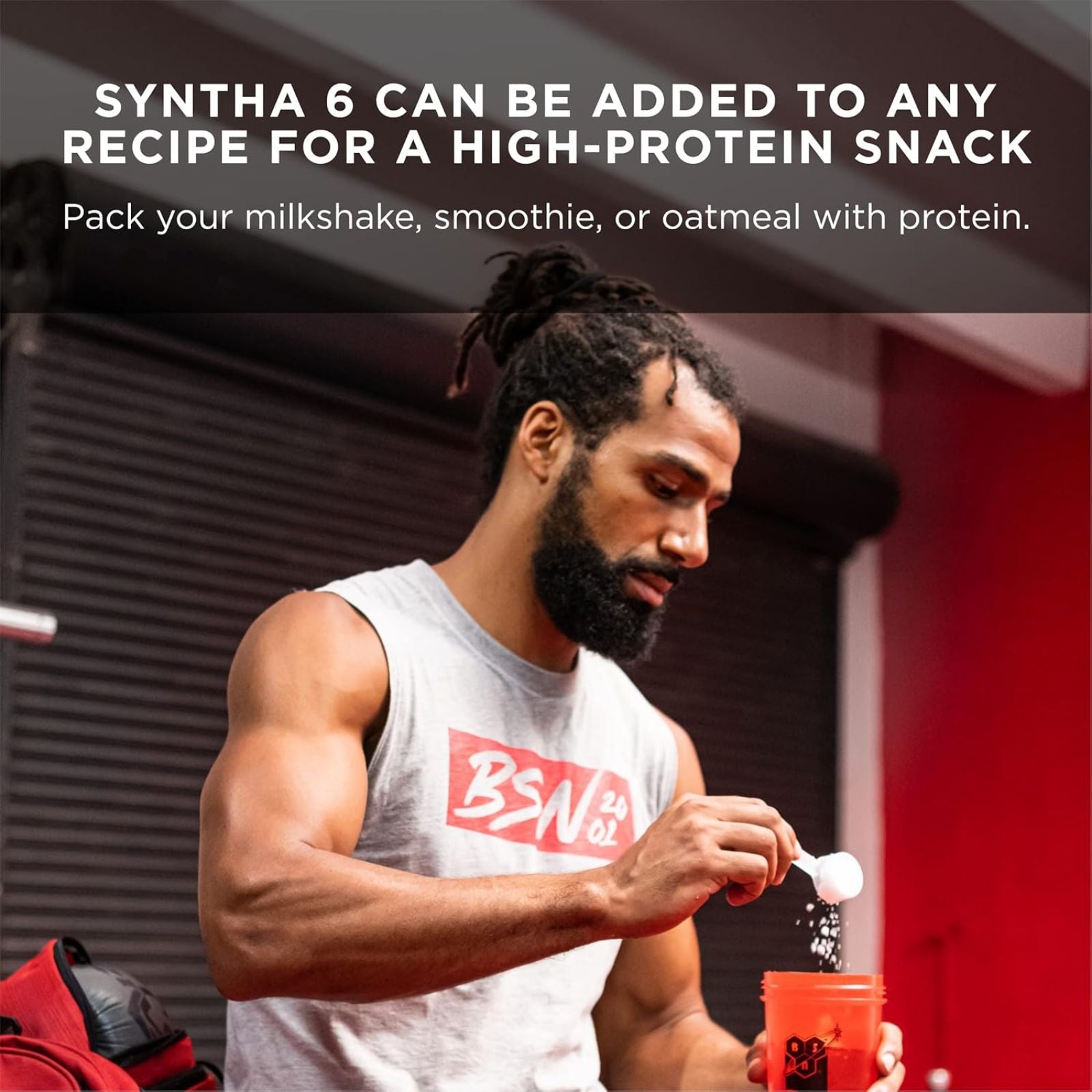 Buy BSN Syntha-6 Ultra-Premium Protein-best price online