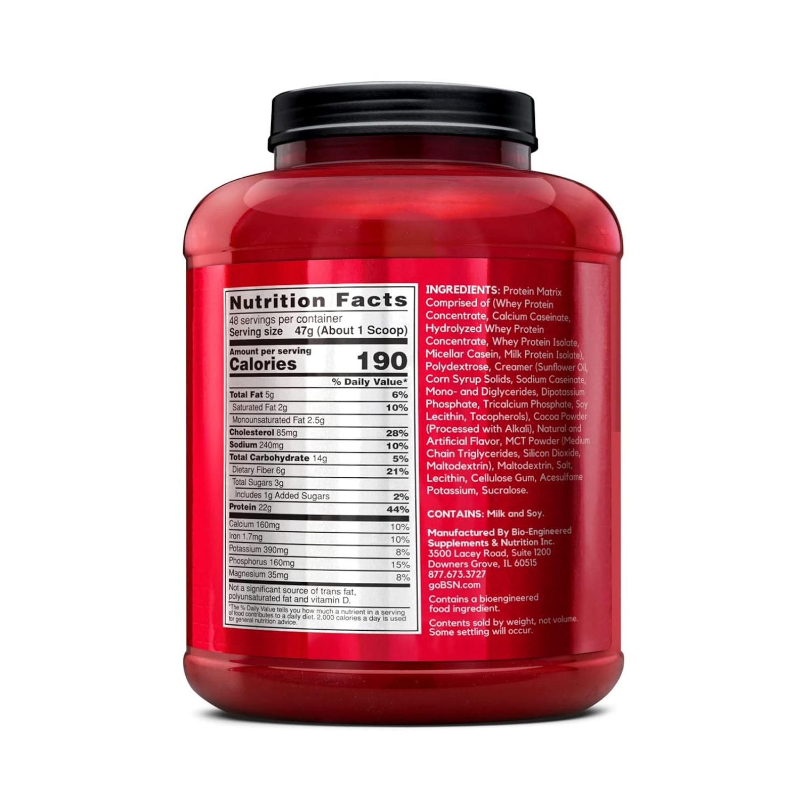 Buy BSN Syntha-6 Ultra-Premium Protein-best price online