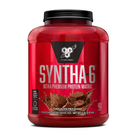 Buy BSN Syntha-6 Ultra-Premium Protein-best price online