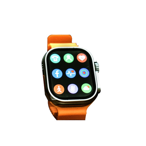 T10 Ultra3 Smart Watch