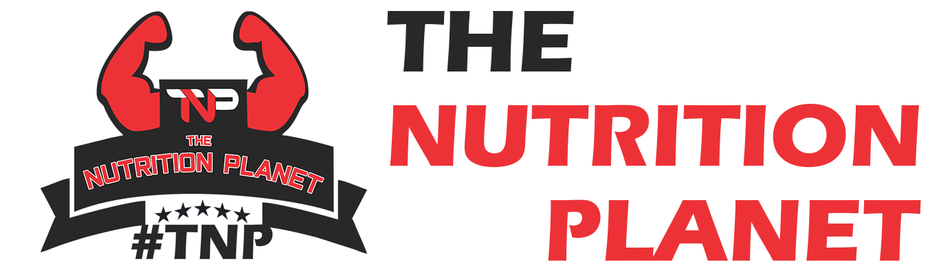 The Nutrition Planet