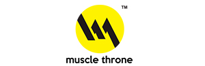 MUSCLE THRONE